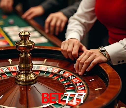 Interface do Aplicativo bet777 - Design Premium e Intuitivo