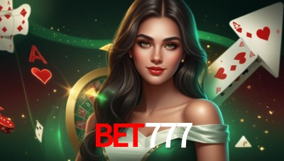 BET777 Casino: Jogue Online e Ganhe Grandes Prêmios BET777 Casino: Jogue Online e Ganhe Grandes Prêmios